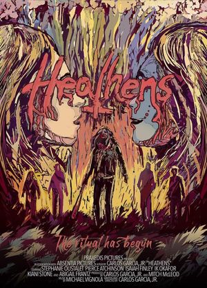 Heathens's poster