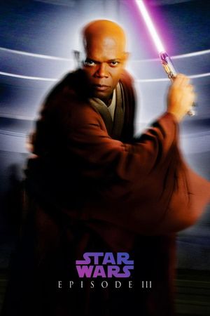 Star Wars: Episode III - Revenge of the Sith's poster