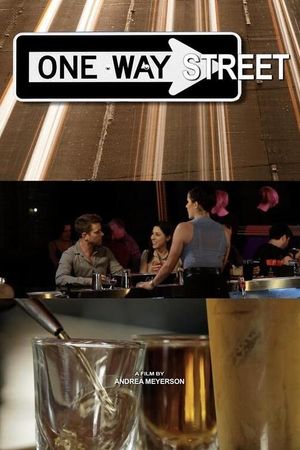 One Way Street's poster