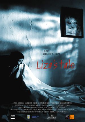 Liza's Tale's poster