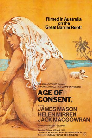 Age of Consent's poster