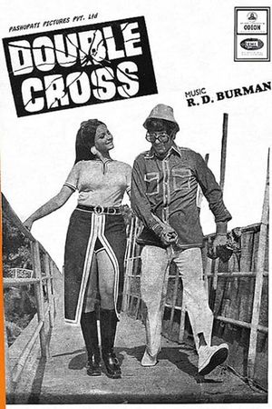 Double Cross's poster