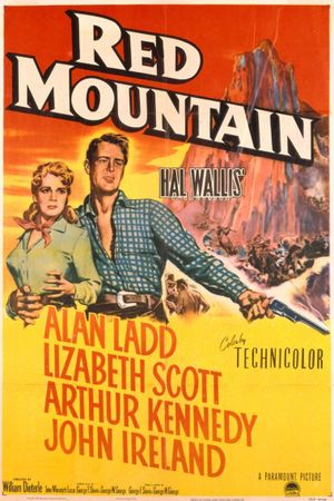 Red Mountain's poster image