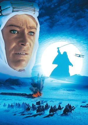 Lawrence of Arabia's poster