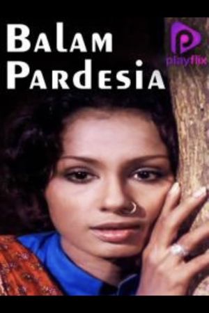 Balam Pardesia's poster