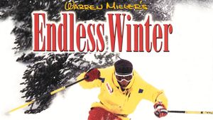 Endless Winter's poster