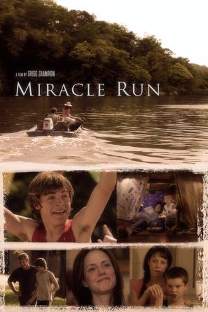Miracle Run's poster