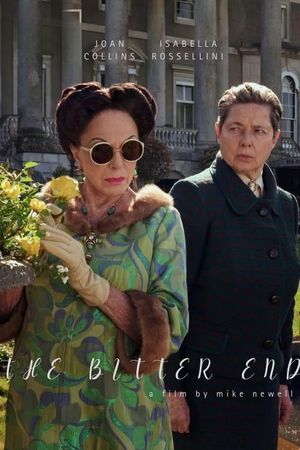 The Bitter End's poster