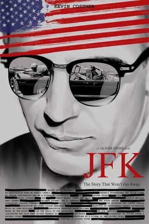 JFK's poster