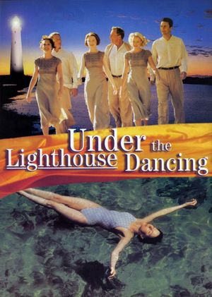 Under the Lighthouse Dancing's poster