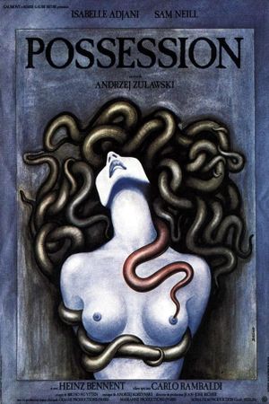 Possession's poster