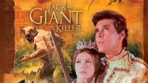 Jack the Giant Killer's poster