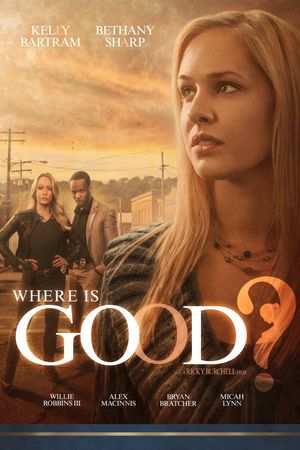 Where Is Good?'s poster
