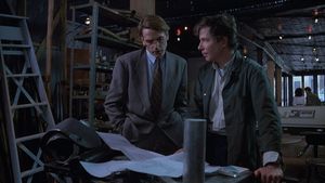Dead Ringers's poster