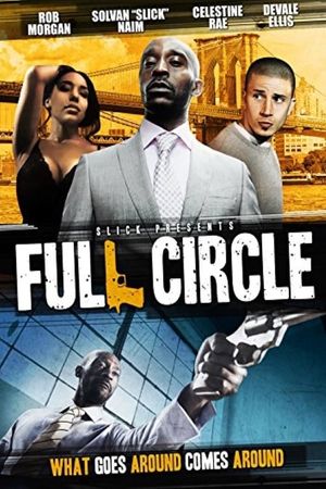 Full Circle's poster