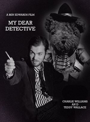 My Dear Detective's poster