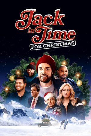 Jack in Time for Christmas's poster