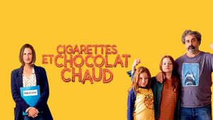 Cigarettes et chocolat chaud's poster