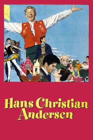 Hans Christian Andersen's poster