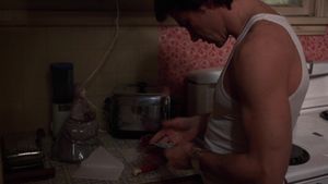 Mean Streets's poster