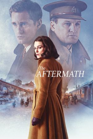 The Aftermath's poster