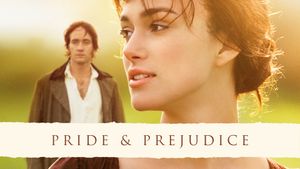 Pride & Prejudice's poster