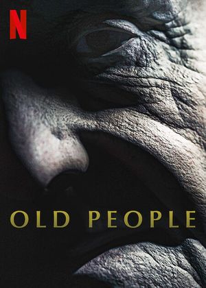 Old People's poster