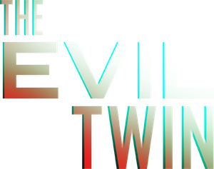 The Evil Twin's poster