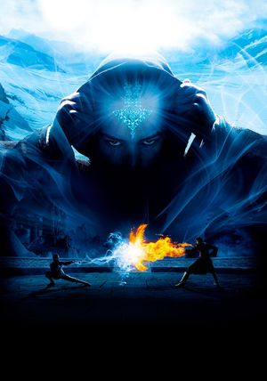 The Last Airbender's poster