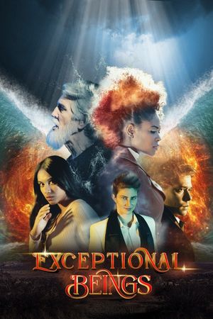 Exceptional Beings's poster