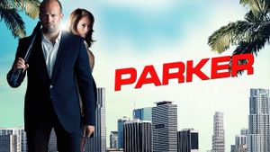 Parker's poster