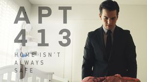 Apartment 413's poster