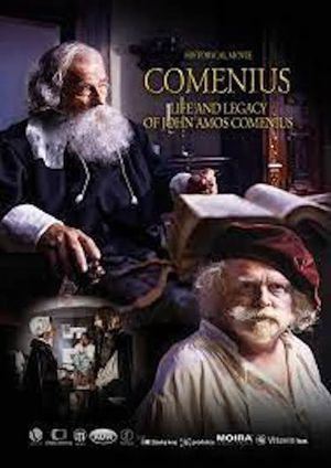 Comenius's poster