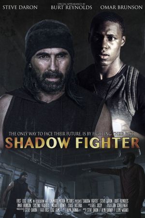 Shadow Fighter's poster