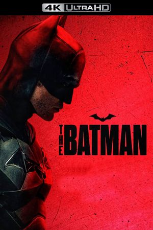 The Batman's poster