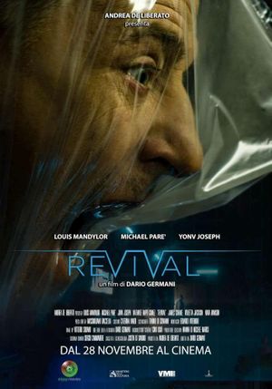 Revival's poster