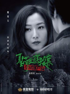 Fatal Visit's poster