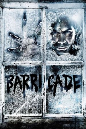 Barricade's poster