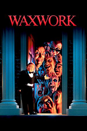 Waxwork's poster