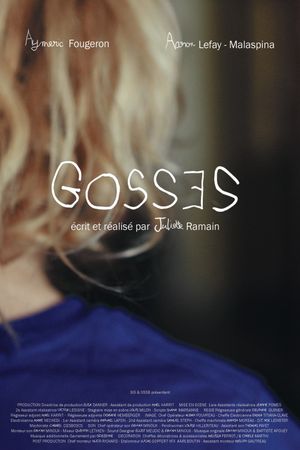 GOSSES's poster