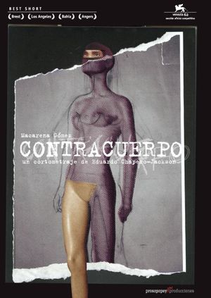 Contracuerpo's poster image