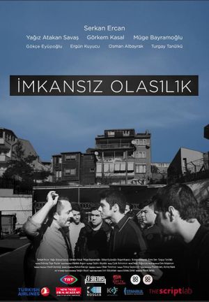 Imkansiz Olasilik's poster