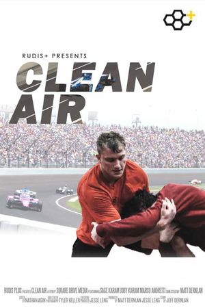 Clean Air's poster image