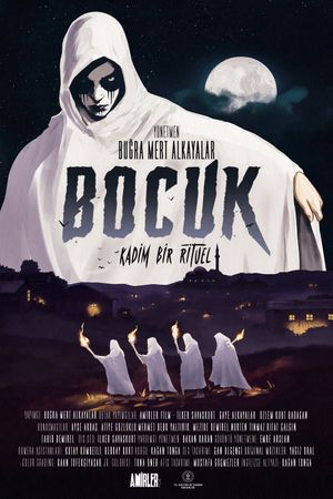 Bocuk: An Ancient Ritual's poster