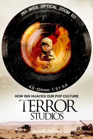Terror Studios's poster