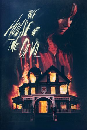 The House of the Devil's poster