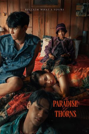 The Paradise of Thorns's poster