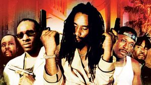 Shottas's poster