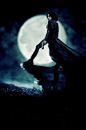 Underworld's poster