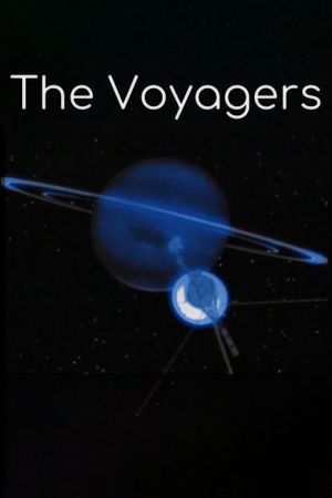 The Voyagers's poster